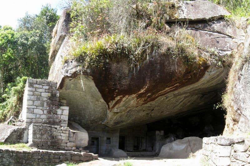Der Tempel des Mondes Der Tempel des Mondes