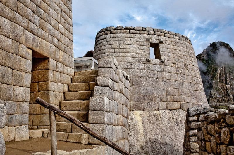 Der Sonnentempel Der Sonnentempel
